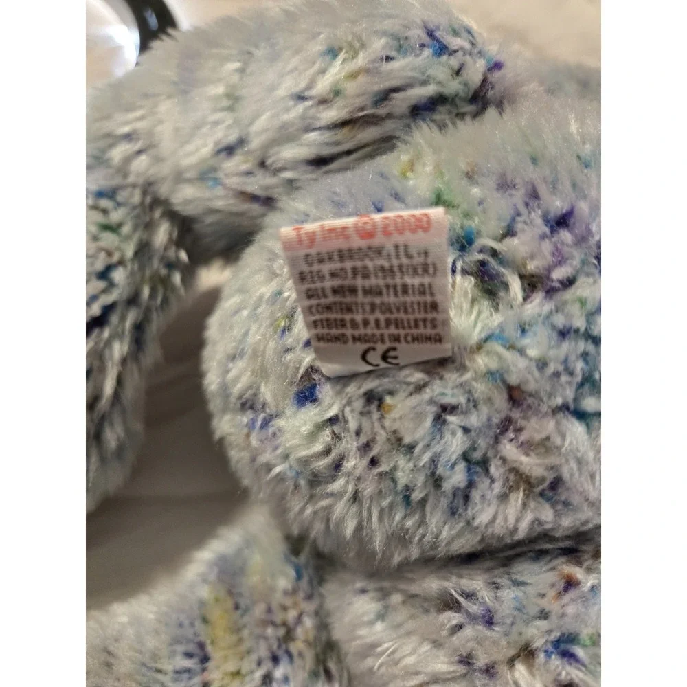 TY The Beanies Collection 2000 